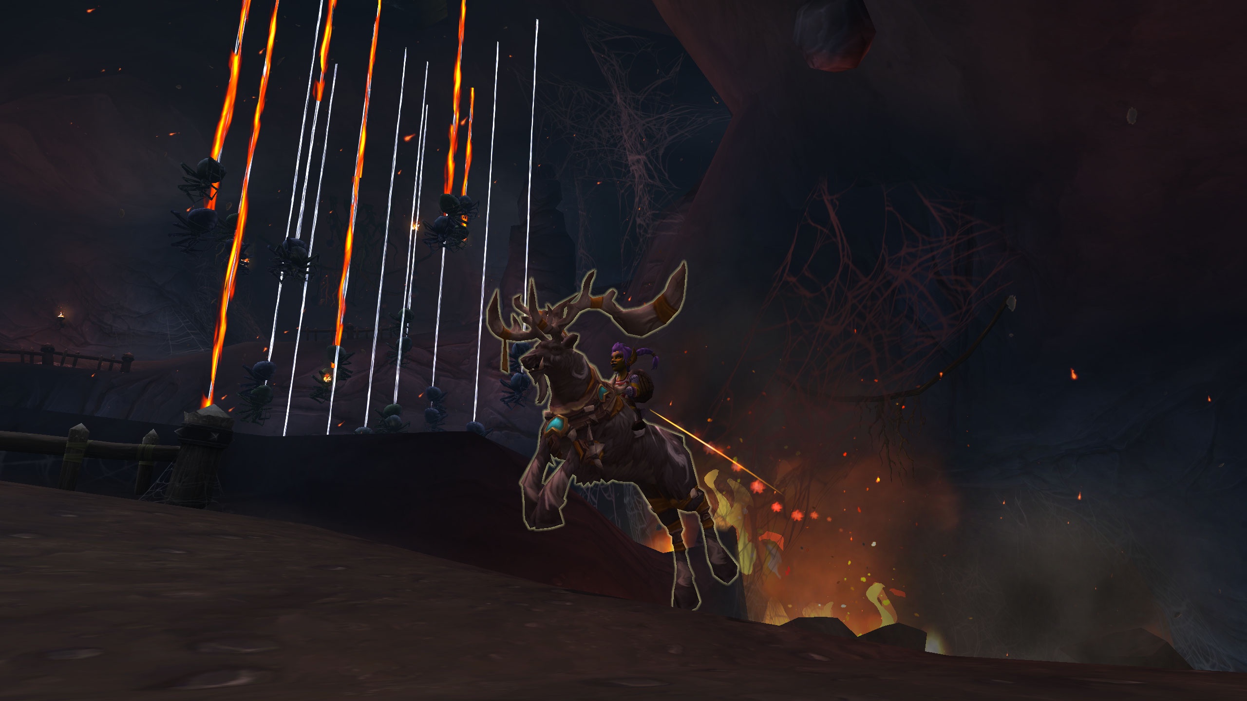 How to Get a Mythic Plus Boost for Better Dungeon Experience