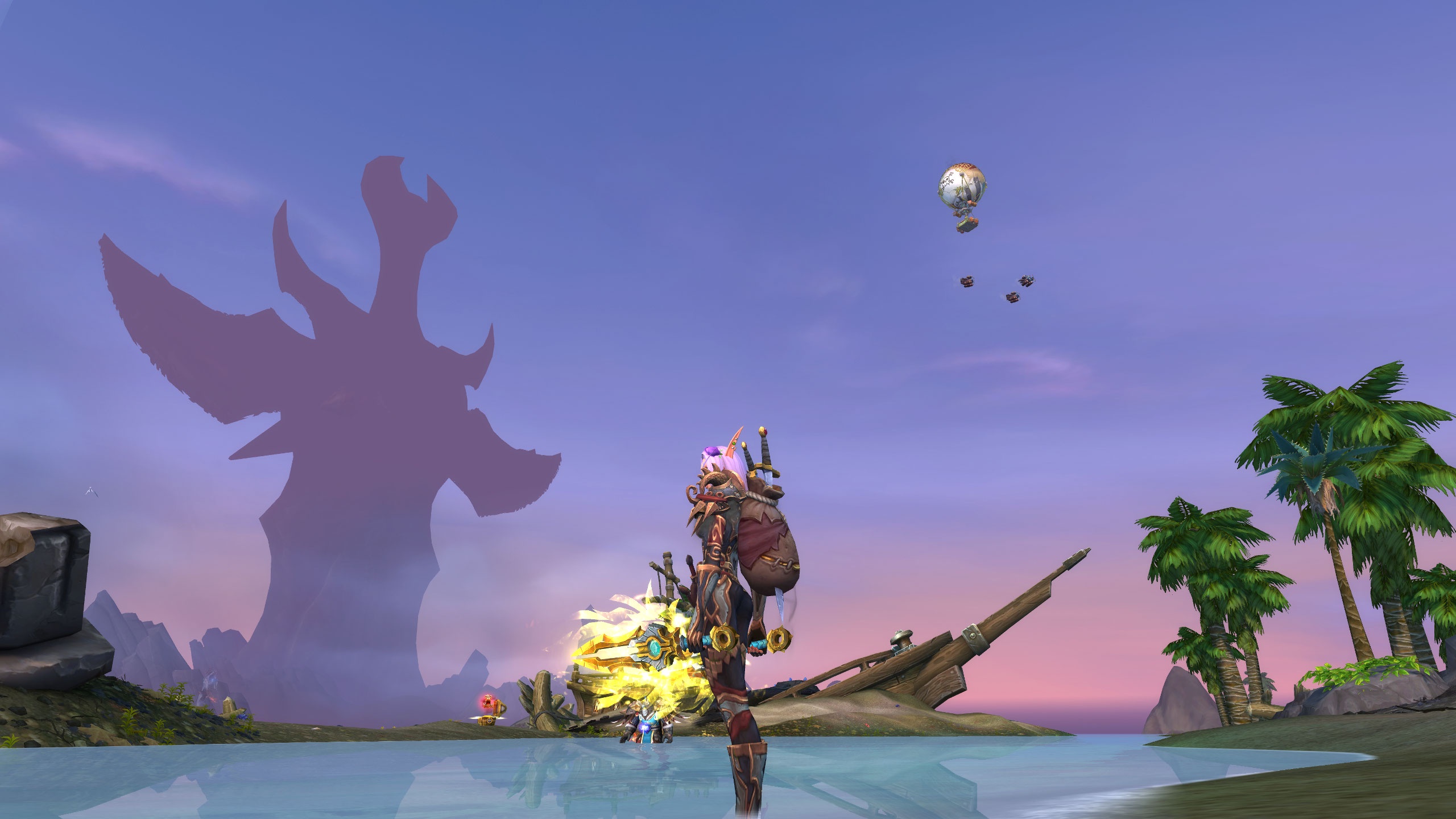 PvP Gear Progression in WoW Dragonflight: How to Get the Best Gear Fast