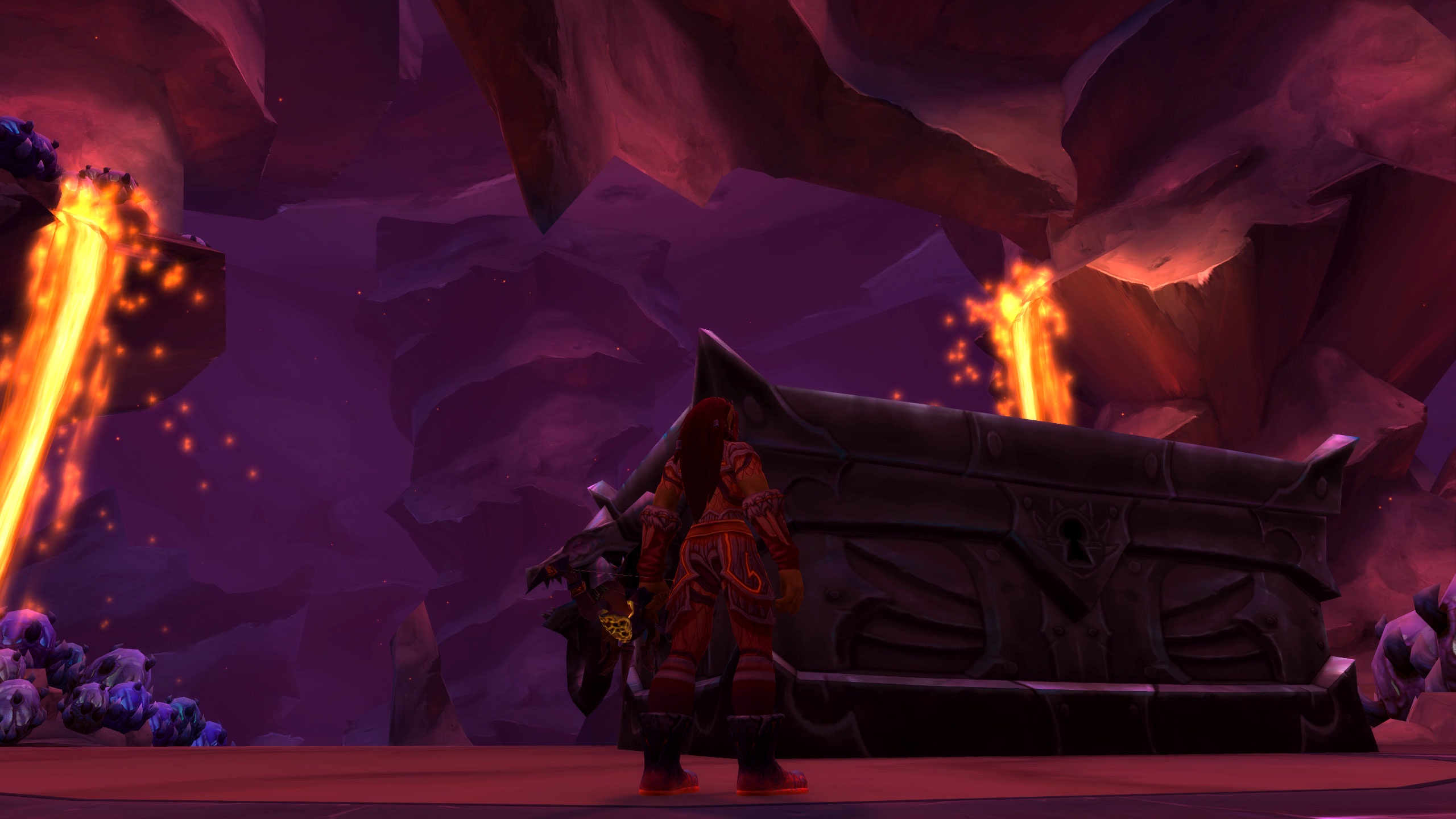 Phase 1 WoW Cataclysm Classic Tier List of DPS