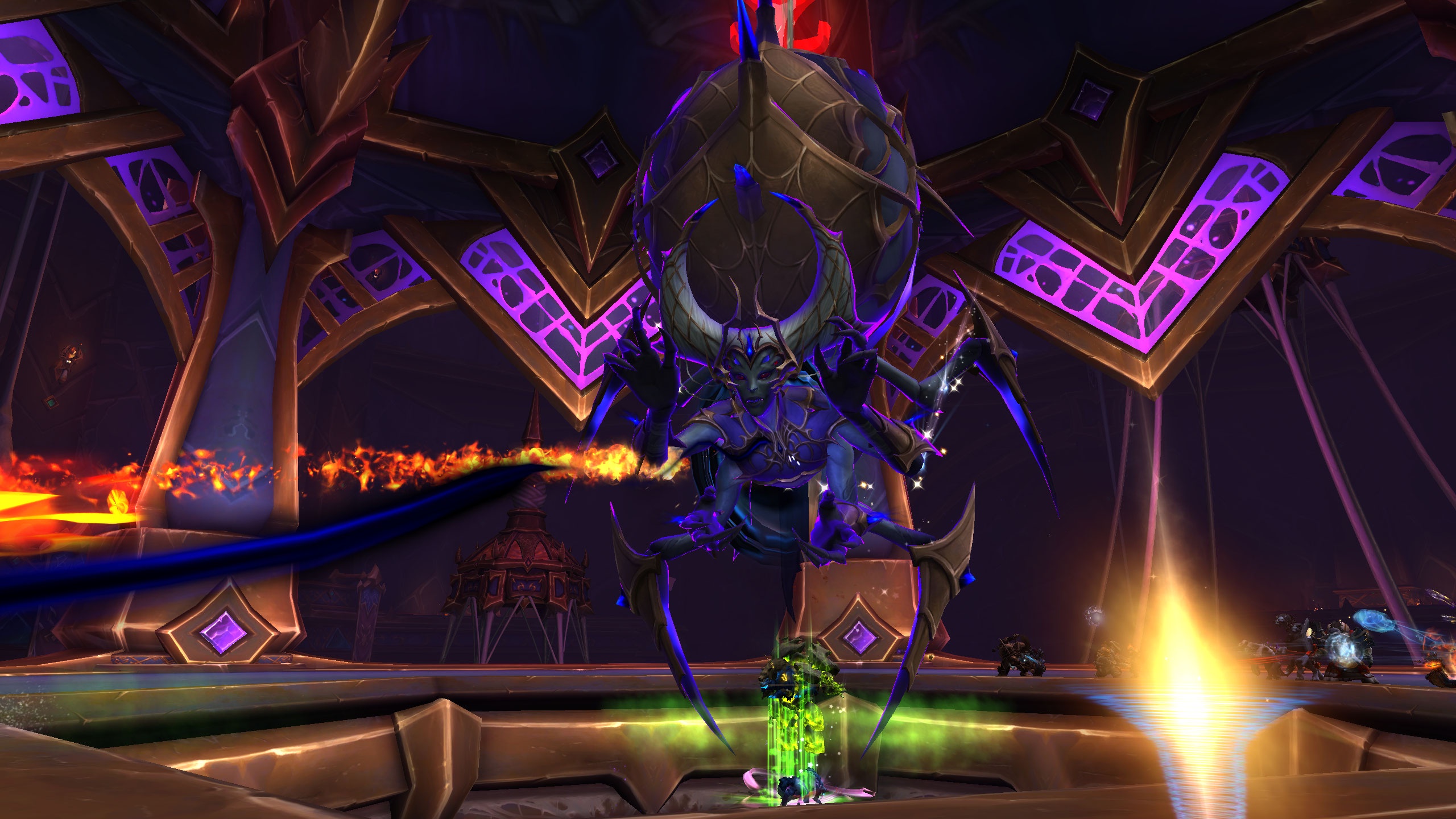 How WoW’s PvE and PvP Balance Affects the Player Experience