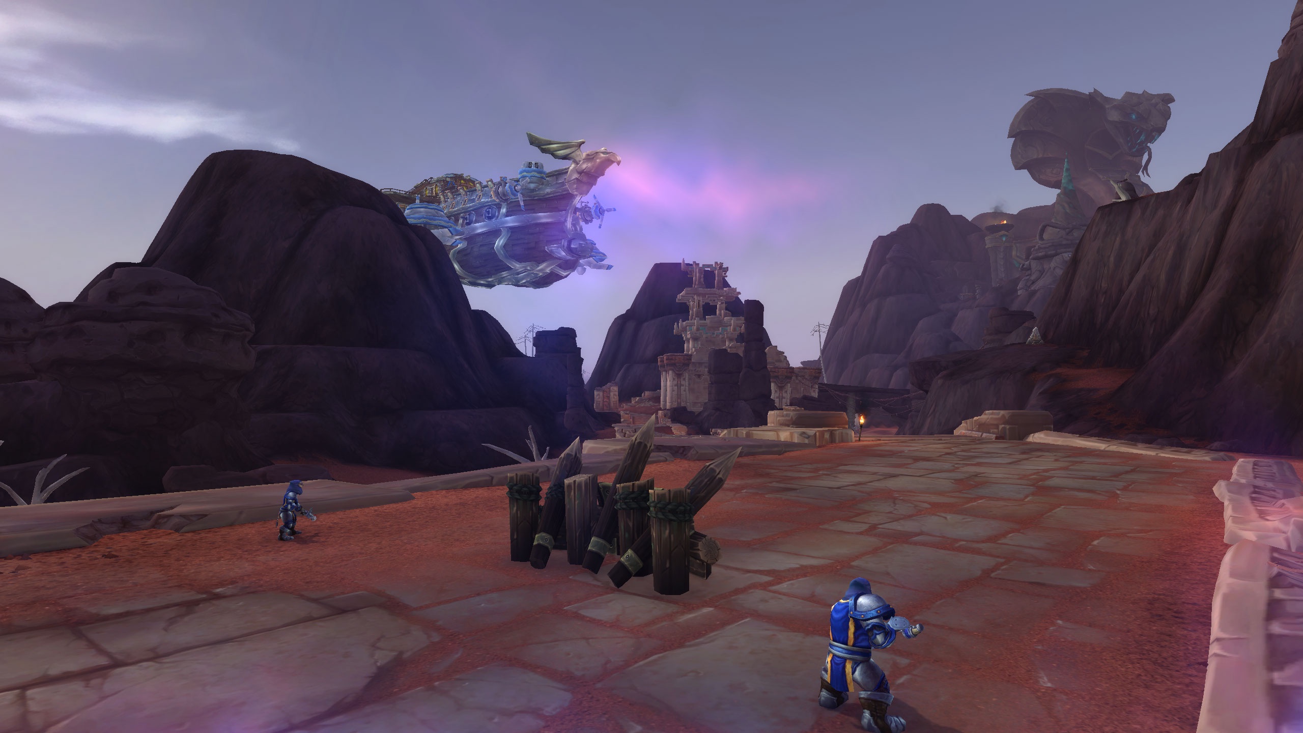 How WoW’s PvP Meta Has Shifted Over the Years
