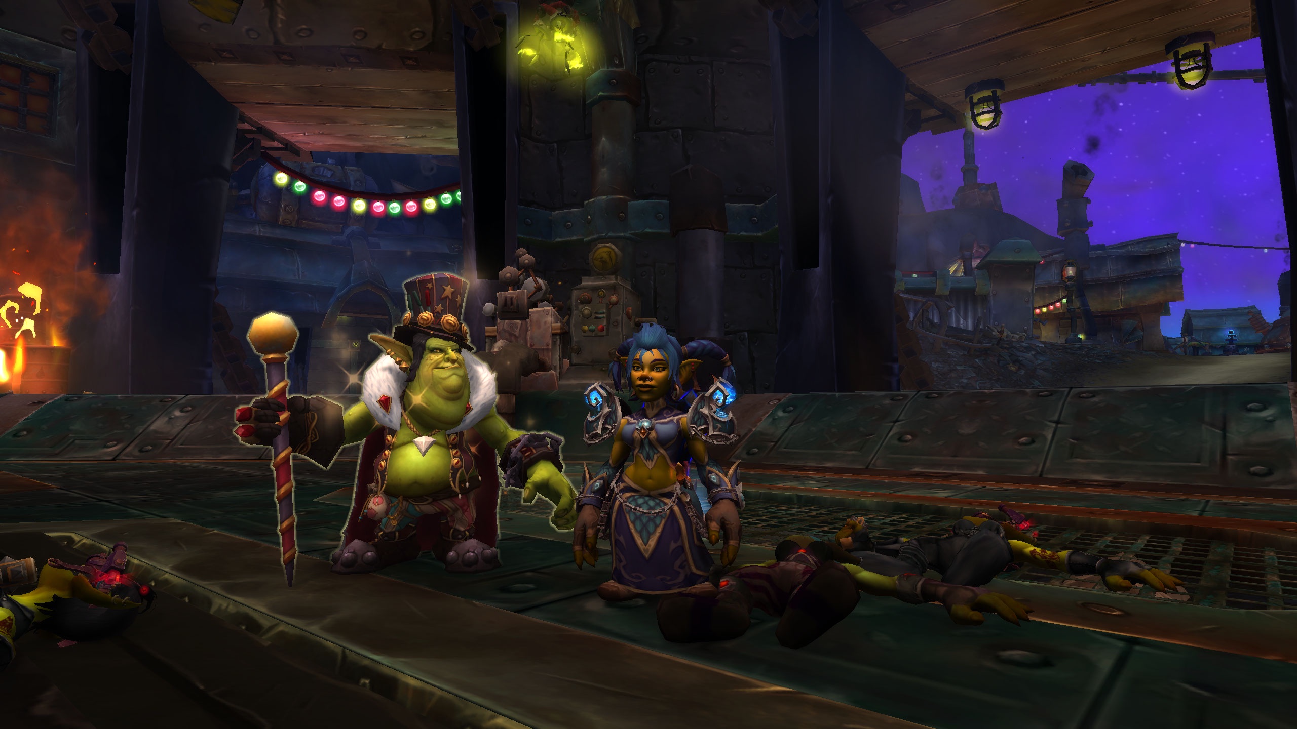 The Funniest WoW Player Moments That Went Viral
