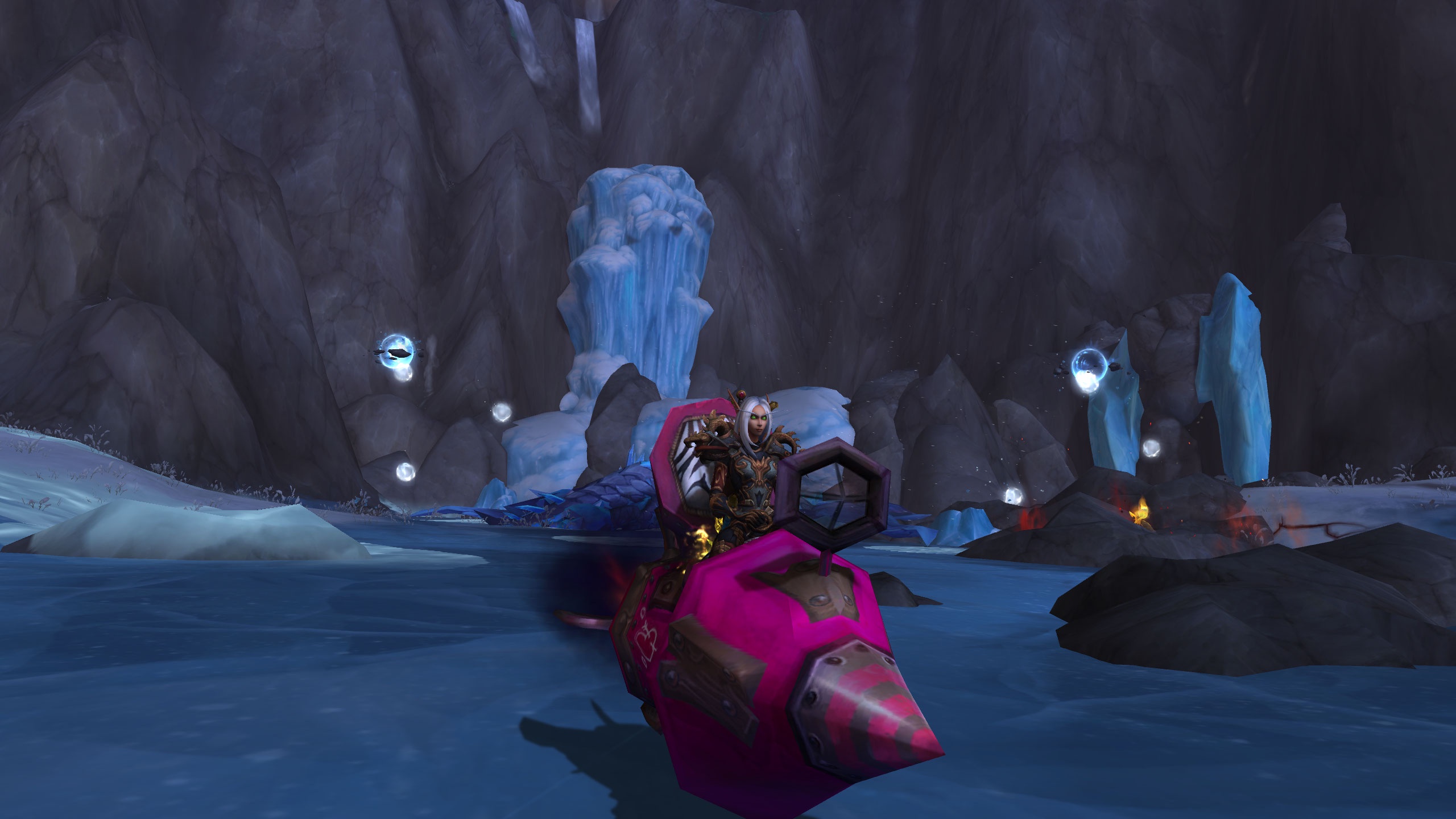 Dynamic Events: How Dragonflight’s World Bosses Change the Game