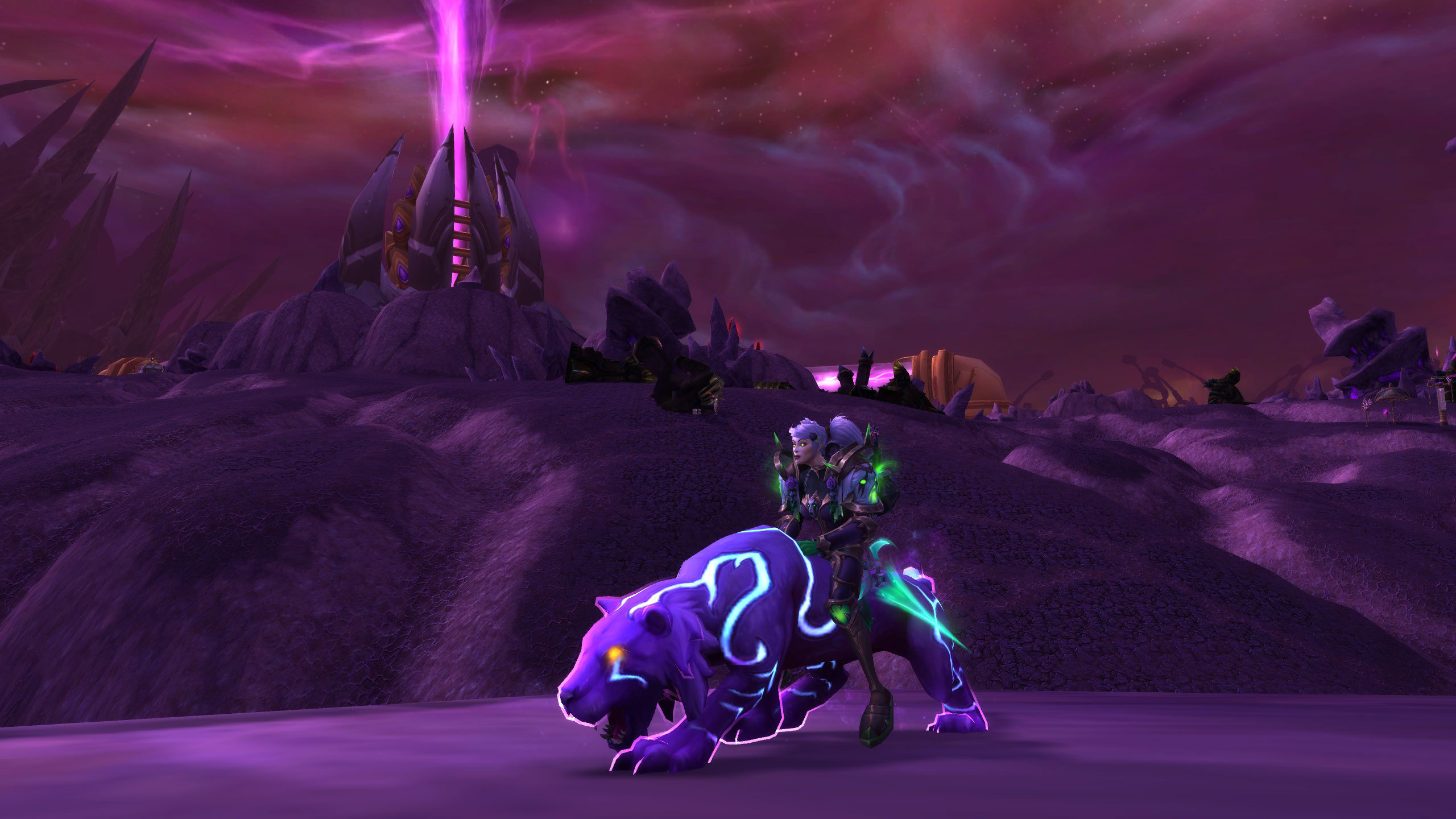 The Most Beautiful Zones in WoW and What Makes Them Memorable